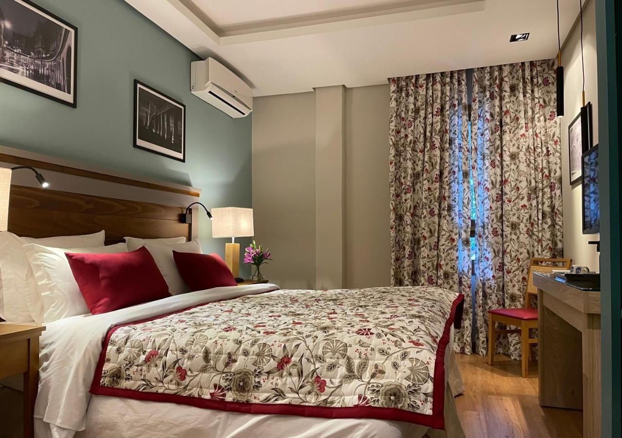 Hotel Boutique Britanico Gramado Dış mekan fotoğraf